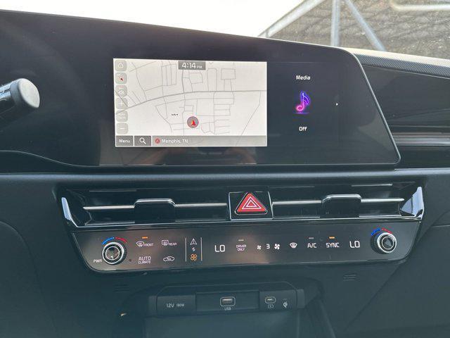 new 2024 Kia Niro car, priced at $27,269