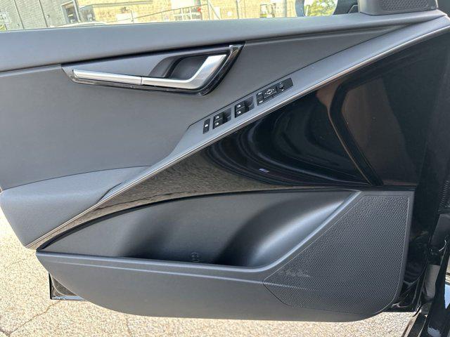 new 2024 Kia Niro car, priced at $27,269