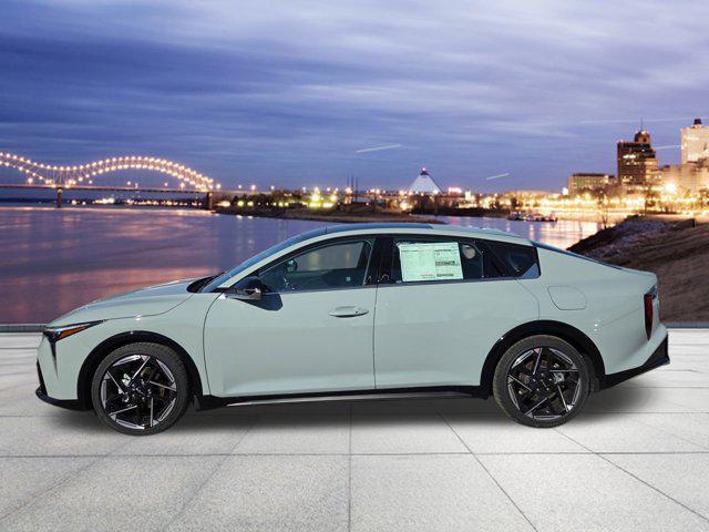 new 2025 Kia K4 car, priced at $26,581