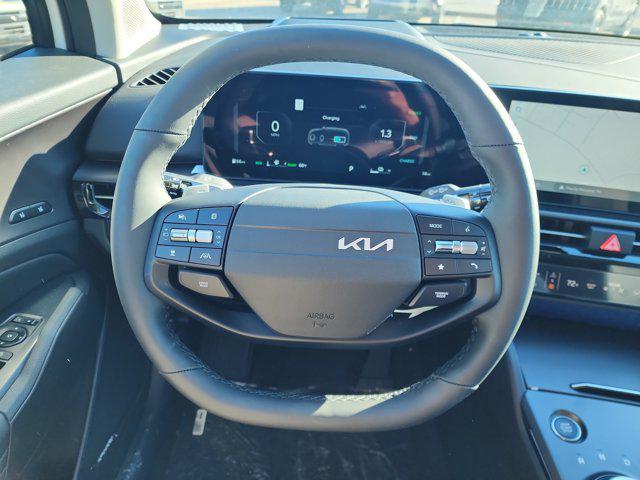 new 2026 Kia Sportage Hybrid car, priced at $40,119