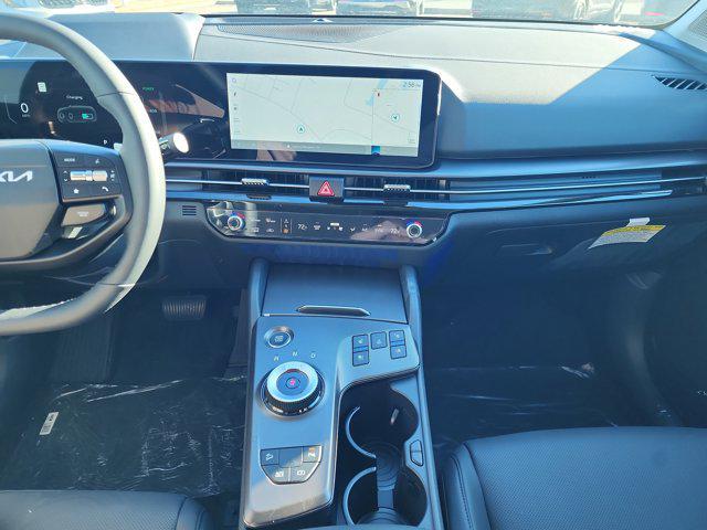 new 2026 Kia Sportage Hybrid car, priced at $40,119