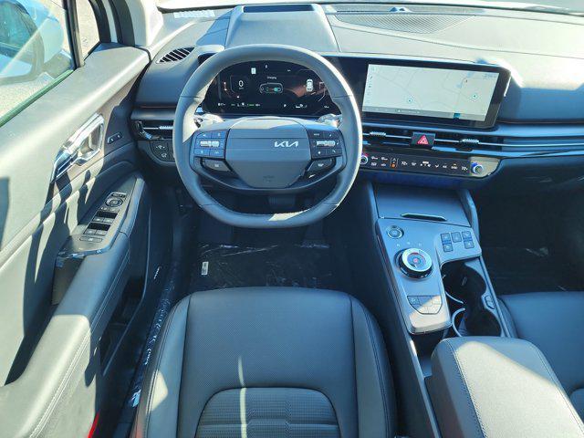 new 2026 Kia Sportage Hybrid car, priced at $40,119