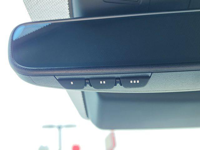 new 2026 Hyundai Tucson car, priced at $38,726