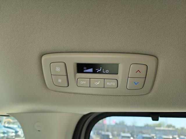 new 2026 Kia Carnival Hybrid car, priced at $44,232