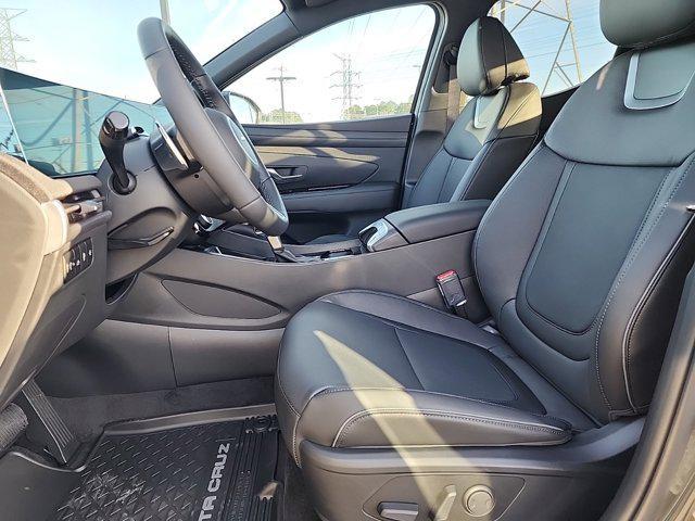 new 2025 Hyundai SANTA CRUZ car, priced at $41,452