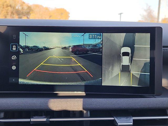 new 2025 Hyundai SANTA CRUZ car, priced at $41,452