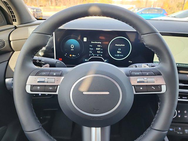 new 2025 Hyundai SANTA CRUZ car, priced at $41,452