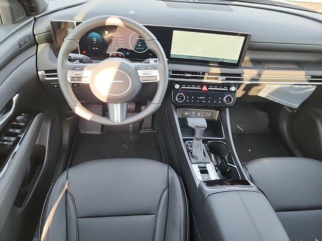 new 2025 Hyundai SANTA CRUZ car, priced at $41,452