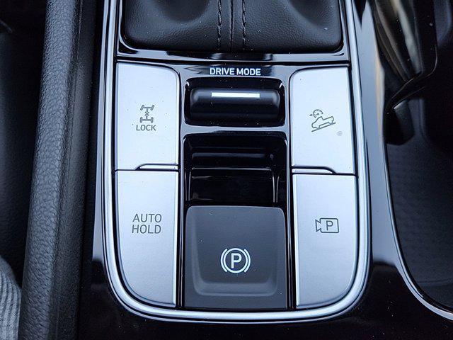 new 2025 Hyundai SANTA CRUZ car, priced at $41,452