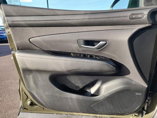 new 2025 Hyundai SANTA CRUZ car, priced at $41,452