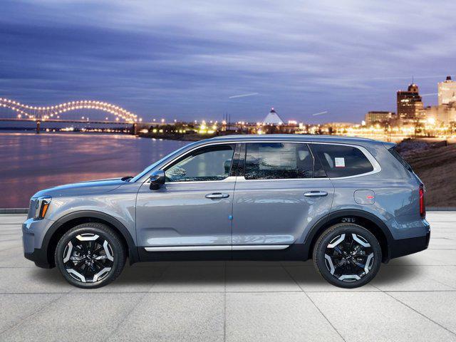 new 2025 Kia Telluride car, priced at $41,765