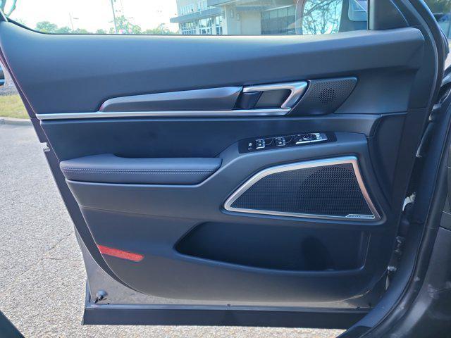 new 2025 Kia Telluride car, priced at $41,765