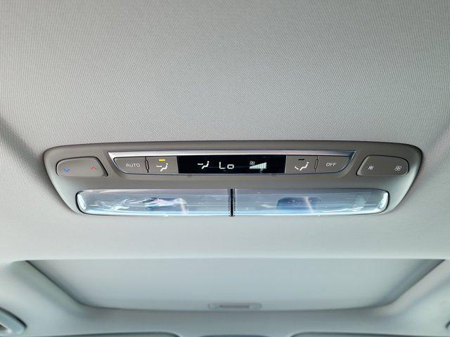 new 2025 Kia Telluride car, priced at $41,765