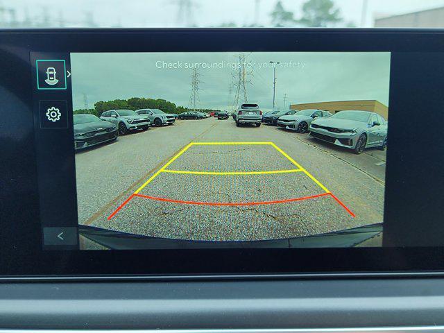 new 2025 Kia K5 car, priced at $28,216