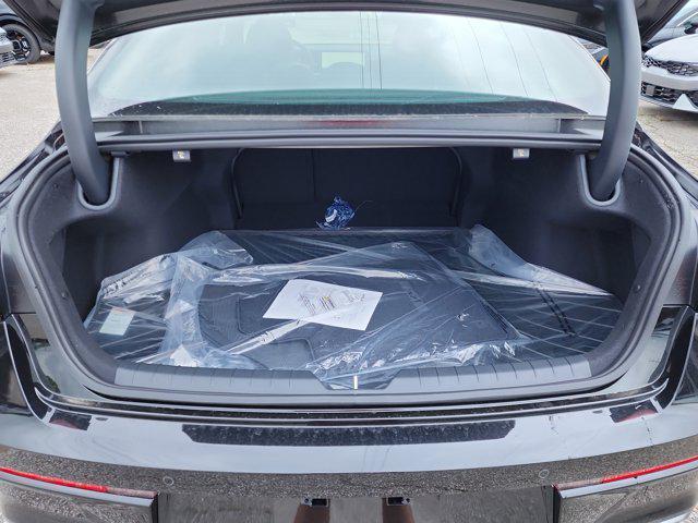 new 2025 Kia K5 car, priced at $28,216