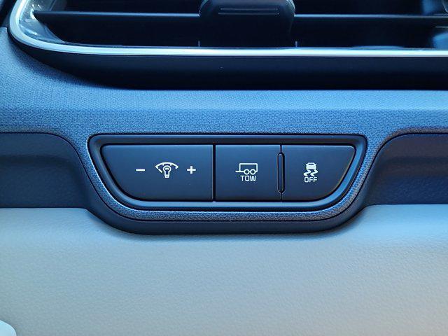 new 2026 Kia Carnival Hybrid car, priced at $43,568