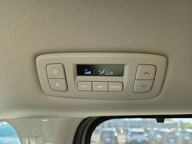 new 2026 Kia Carnival Hybrid car, priced at $43,568