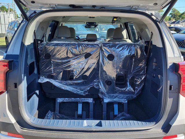 new 2026 Kia Carnival Hybrid car, priced at $43,568