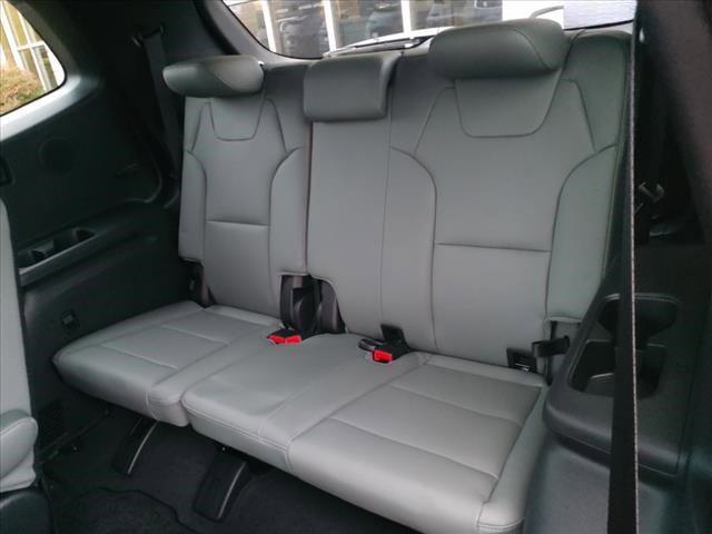 new 2024 Kia Telluride car, priced at $49,909