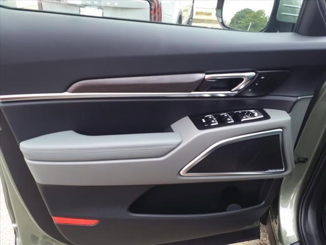 new 2024 Kia Telluride car, priced at $49,909