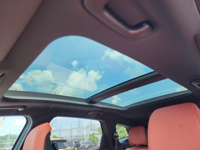 new 2025 Kia Sportage Hybrid car, priced at $37,439