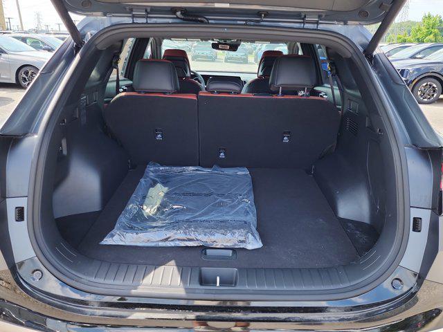 new 2025 Kia Sportage Hybrid car, priced at $37,439