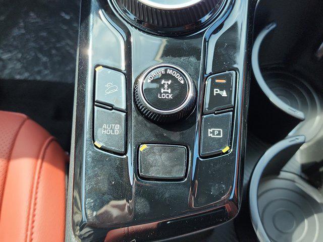 new 2025 Kia Sportage Hybrid car, priced at $37,439