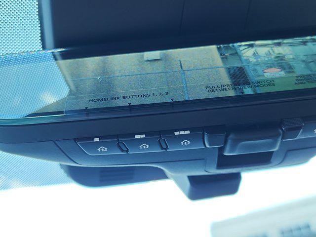 new 2025 Kia Telluride car, priced at $51,115