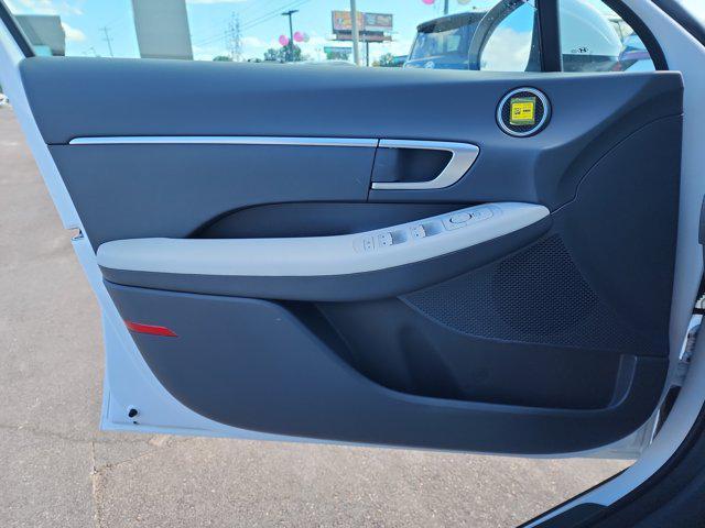 new 2026 Hyundai Sonata car, priced at $28,362