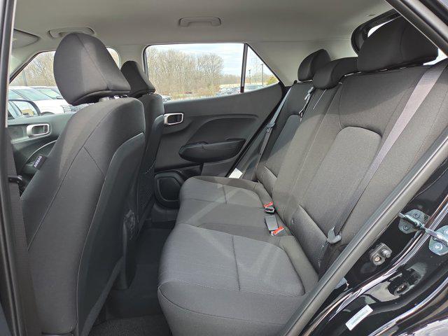 new 2026 Hyundai Venue car, priced at $22,818