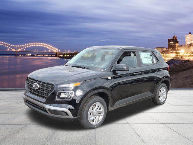 new 2026 Hyundai Venue car, priced at $22,818