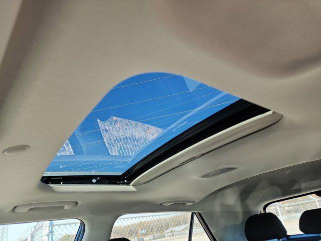 new 2026 Hyundai Venue car, priced at $24,912