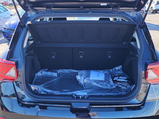 new 2026 Hyundai Venue car, priced at $24,912