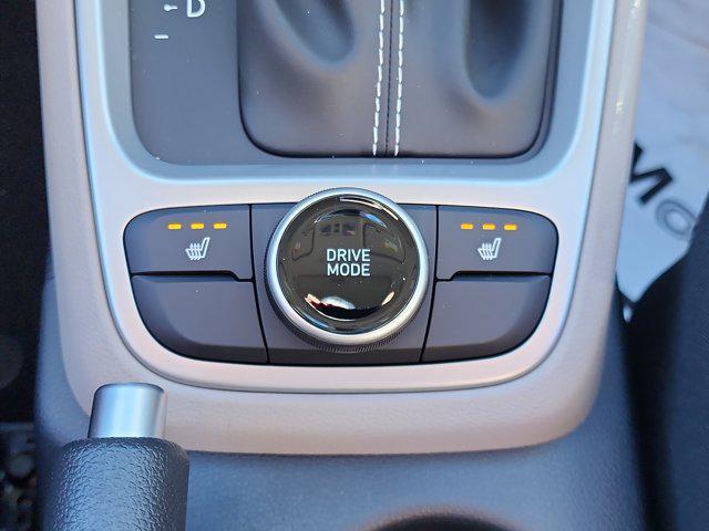 new 2026 Hyundai Venue car, priced at $24,912