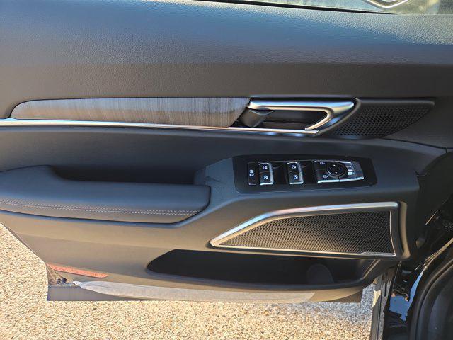 new 2025 Kia Telluride car, priced at $40,908