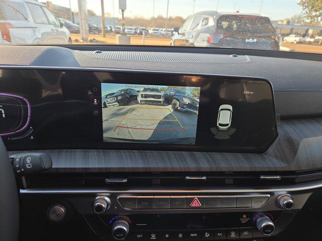 new 2025 Kia Telluride car, priced at $40,908