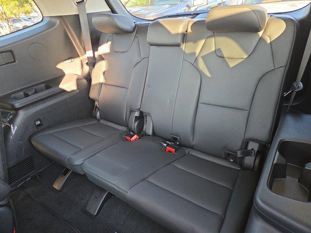 new 2025 Kia Telluride car, priced at $40,908