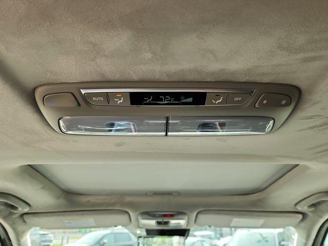 new 2025 Kia Telluride car, priced at $52,155