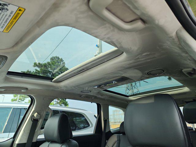 new 2025 Kia Telluride car, priced at $52,155