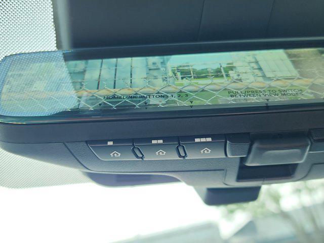 new 2025 Kia Telluride car, priced at $52,155