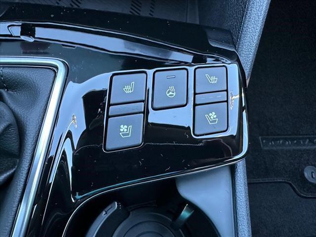 new 2024 Kia Sportage car, priced at $35,973