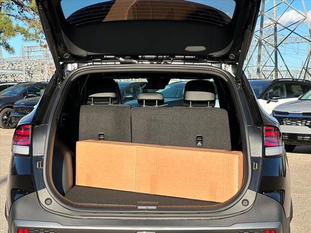 new 2024 Kia Sportage car, priced at $35,973