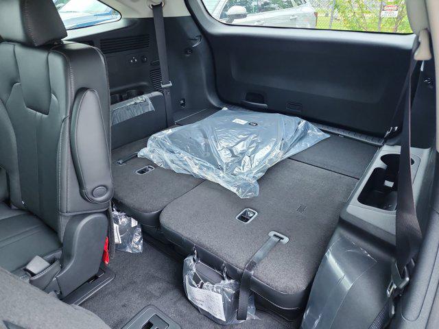 new 2026 Kia Sorento car, priced at $40,181