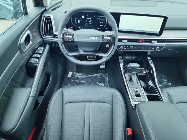 new 2026 Kia Sorento car, priced at $40,181