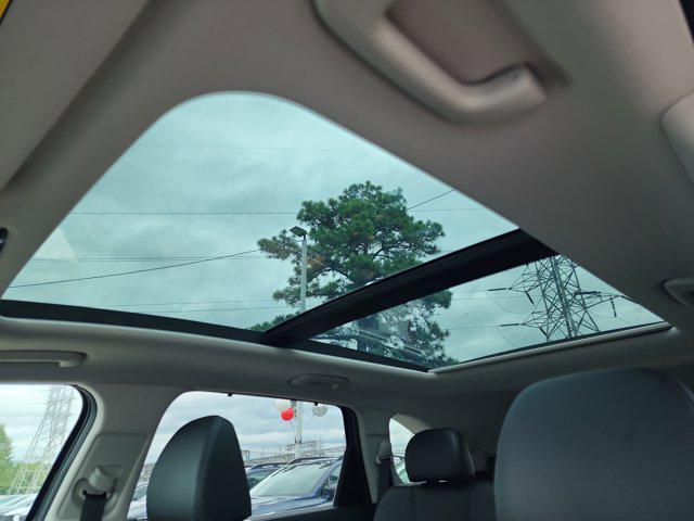 new 2026 Kia Sorento car, priced at $40,181