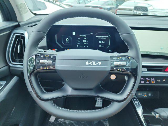 new 2026 Kia Sorento car, priced at $40,181