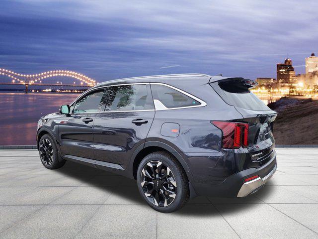 new 2026 Kia Sorento car, priced at $40,181