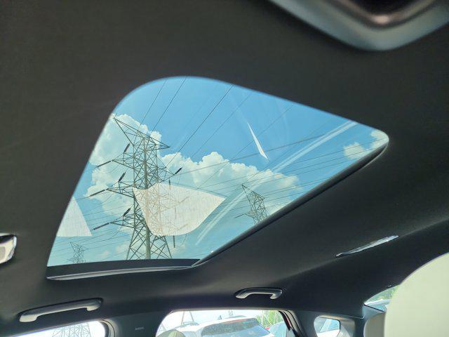 new 2025 Kia K4 car, priced at $27,244