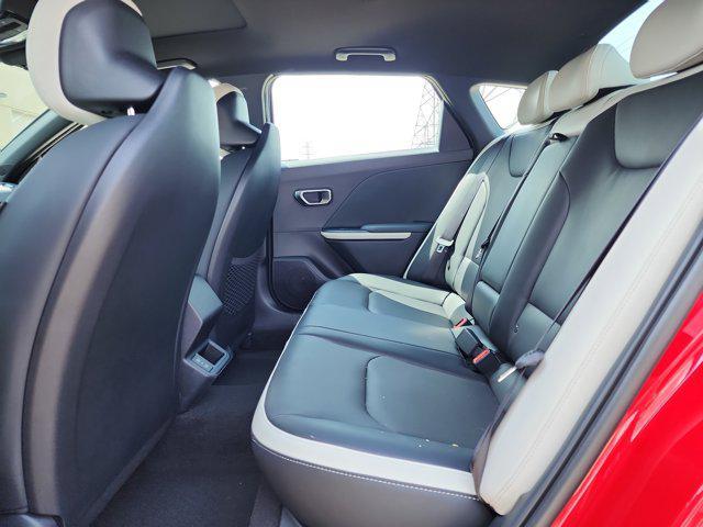 new 2025 Kia K4 car, priced at $27,244