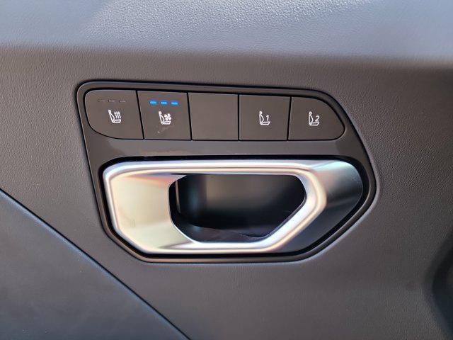 new 2025 Kia K4 car, priced at $27,244